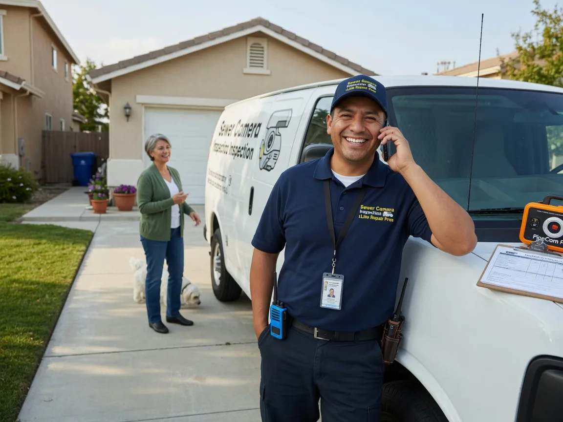 Sewer Line Repair New Goshen, IN FAQs